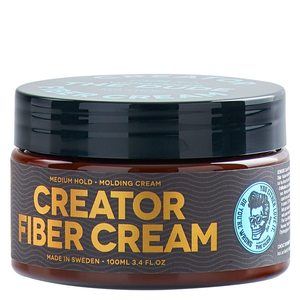 Waterclouds Creator Fiber Cream 