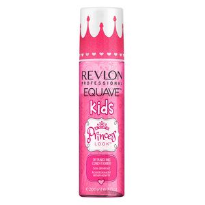 Revlon Equave Kids Prinsess Conditioner 