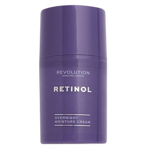 Revolution Skincare Retinol Overnight Cream 