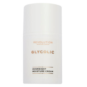 Revolution Beauty Revolution Skincare Glycolic Acid Glow Overnigh