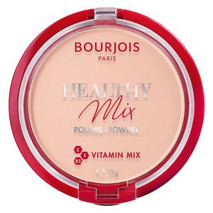 Bourjois Healthy Mix Powder ─ 01 Porcelain