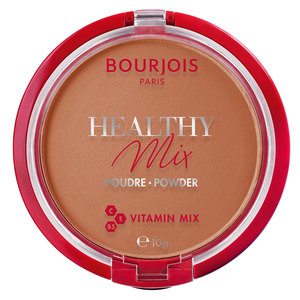 Bourjois Healthy Mix Powder ─ 07 Caramel Dore