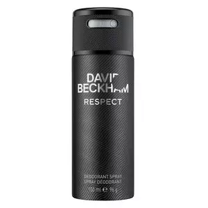 David Beckham Respect Deodorant Spray 