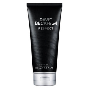 David Beckham Respect Shower Gel 