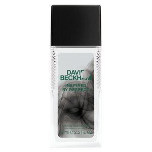 David Beckham Inspired By Respect Parfum Deodorant Spray