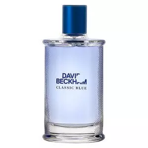 David Beckham Classic Blue Eau De Toilette 