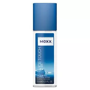 Mexx Ice Touch Man Deodorant Spray 