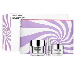 Clinique Smart Smooth Set