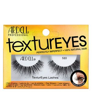 Ardell Texture Eyes Lashes 580 Black