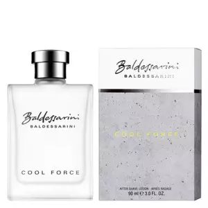 Baldessarini Cool Force After Shave Lotion 