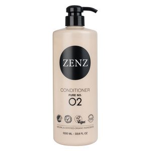 Zenz Organic No 02 Pure Conditioner 