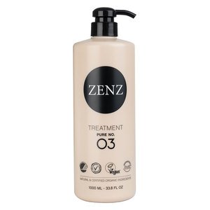 Zenz Organic No 03 Pure Treatment 