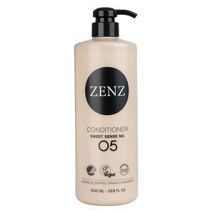 Zenz Organic No 05 Sweet Sense Conditioner 