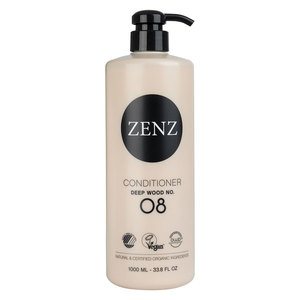 Zenz Organic No 08 Deep Wood Conditioner 