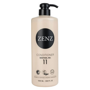 Zenz Organic No 11 Menthol Conditioner 
