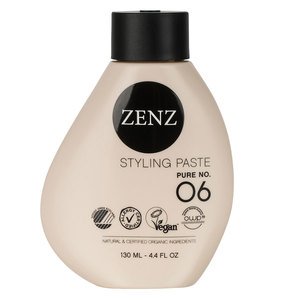 Zenz Organic No 06 Pure Styling Paste 