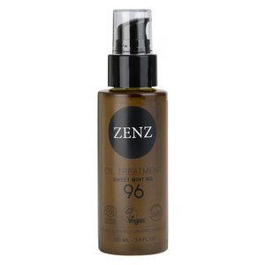 Zenz Organic No 96 Oil Treatment Sweet Mint