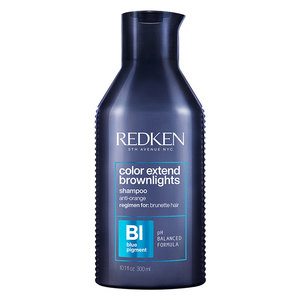 Redken Color Extend Brownlights Shampoo 