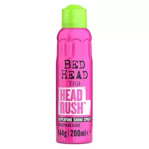 Tigi Bed Head Headrush Superfine Shine Spray 