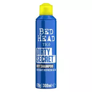 Tigi Bed Head Dirty Secret Dry Shampoo 