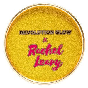 Revolution Beauty Makeup Revolution Glow X Rachel Leary