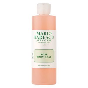 Mario Badescu Rose Body Soap 