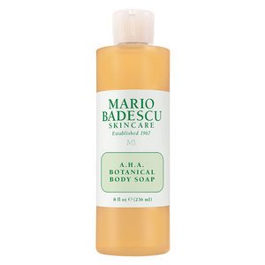 Mario Badescu Aha Botanical Body Soap 