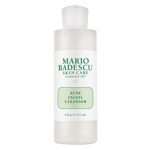 Mario Badescu Acne Facial Cleanser 