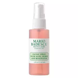 Mario Badescu Facial Spray W  Aloe Cucumber Green