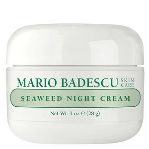 Mario Badescu Seaweed Night Cream 