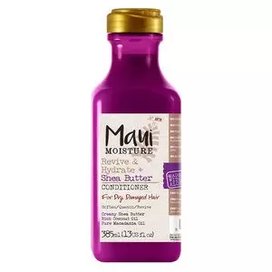 Maui Revive Hydrate Plus Shea Butter Shampoo 