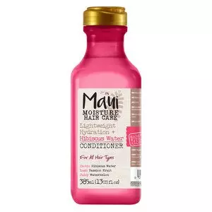 Maui Lightweight Hydration Plus Hibiscus Water Shampoo 