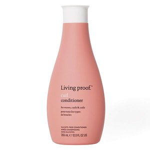Living Proof Curl Conditioner 