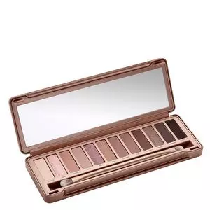 Urban Decay Naked 3 Eyeshadow Palette 15