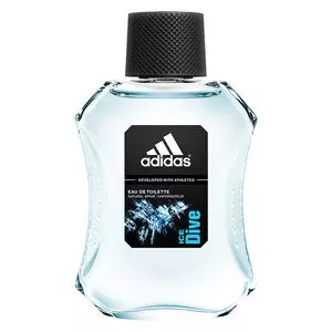 Adidas Ice Dive Eau De Toilette 