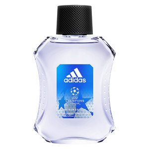 Adidas Uefa Limited Anthem Edition After Shave 