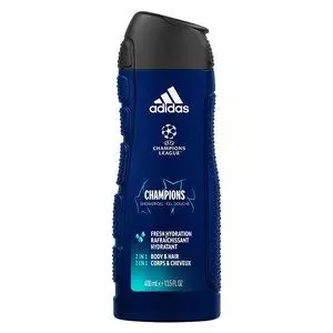 Adidas Uefa Champions League Champions Edition Eau De