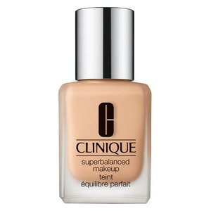 Clinique Superbalanced Makeup Cn 34 Light 