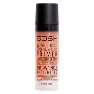 Gosh Velvet Touch Foundation Primer Anti Wrinkle 