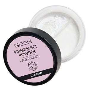 Gosh Primen Set Setting Powder ─ Classic