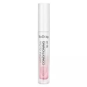 Isadora Hydra Glow Conditioning Lip Oil ─ Clear