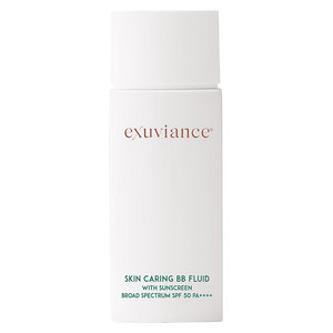 Exuviance Skin Caring Bb Fluid Spf50 