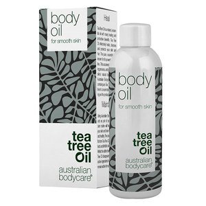 Australian Bodycare Body Oil 