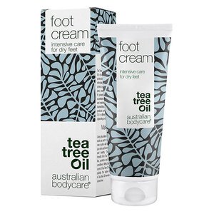 Australian Bodycare Foot Cream 
