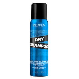 Redken Deep Clean Dry Shampoo 