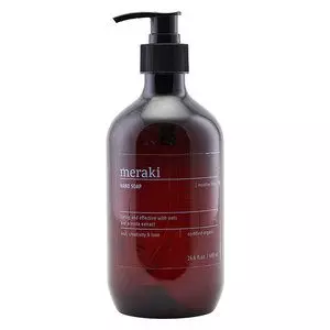Meraki Hand Soap – Meadow Bliss