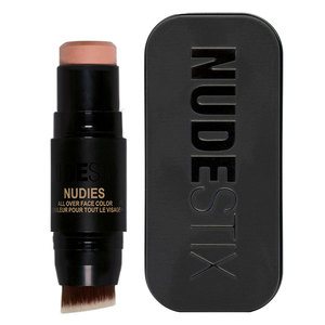Nudestix Nudies Blush Matte – Bare Black