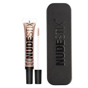 Nudestix Magnetic Nude Glimmers Oddesss 