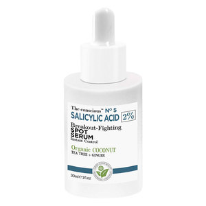 Biovène The Conscious™ Salicylic Acid Breakout