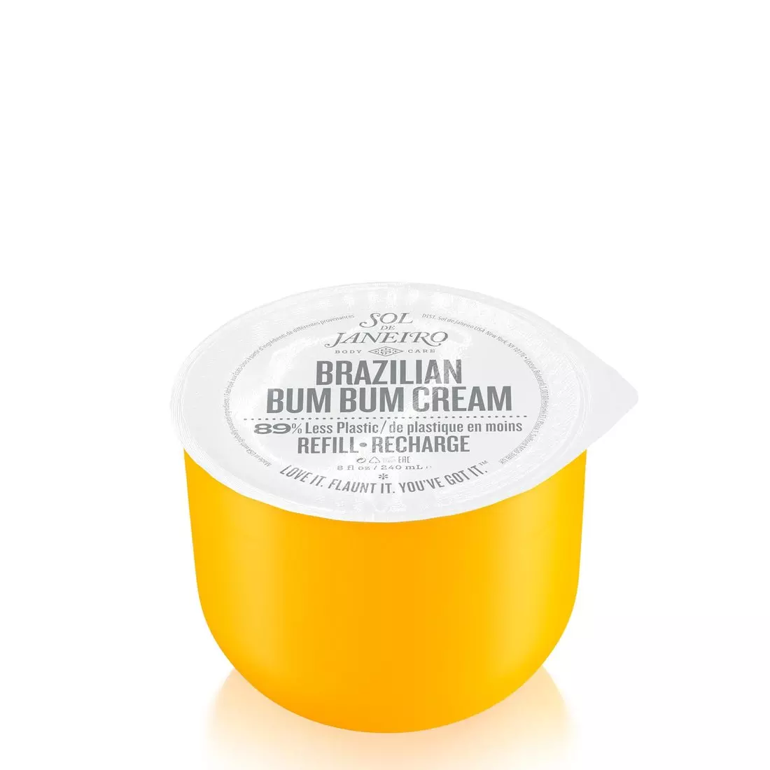 Sol De Janeiro Brazilian Bum Bum Cream 
